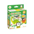 Banana Panda On-the-Go Puzzle dinosaurs 3+ - FIVE puzzles of 9 pieces - Fun dino