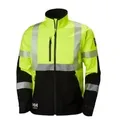 Helly® Hansen Warnschutz Softshelljacke 2in1 ICU 74272 , 1 Stück, Größe: S