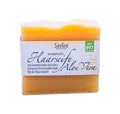 Savion Haarwaschseife Aloe Vera, 85 g…