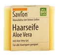 Savion Haarseife Haarseife - Aloe Vera 80g