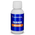 Textilmedium für Acrylfarbe 125 ml – Fabric Medium für Fabric Paint Blend auf...