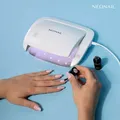 💅 NEONAIL lampa UV LED Futuro Touch 22W/48 ist eine LED-Lampe für UV-Gellacke