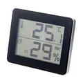 Digital Thermo-Hygrometer