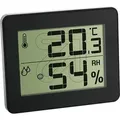 Digital-Thermo-Hygrometer 30.5027.01