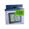 TFA Digitales Thermo Hygrometer Innen Raumthermometer Luftfeuchte B-Ware