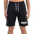 Lonsdale London SCARVELL Männer Short schwarz XL 60% Baumwolle, 40% Polyester Streetwear