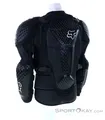 Fox Youth Sport Titan Kinder Protektorenjacke-Schwarz-One Size