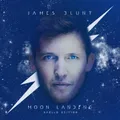 James Blunt Moon Landing (CD) Special  Album with DVD