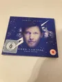 James Blunt - Moon Landing - CD+DVD