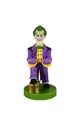 Cableguys Warner Bros Joker Controller Halter & Handy Ständer - Gaming Zubehör für Zimmer und Schreibtisch-Setup, Ständer Kompatibel mit Xbox-, PlayStation- & den meisten Standard-Controllern