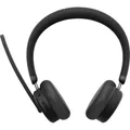 Lenovo Lenovo 6550 - Headset - On-Ear - Bluetoo On Ear Headset Bluetooth®,