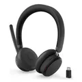 Lenovo Dual-Mode Wireless ANC Headset 6550 (USB-C, Teams) 4XD1S19778