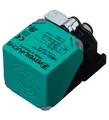 Pepperl+Fuchs Fabrik Näherungsschalter induktiv NBN40-L2-E2-V1 Induktiv 187484