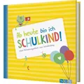 Naumann + Göbel Ab heute bin ich Schulkind! (Deutsch, 2021) (14424178)