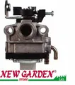 Vergaser Motor DECESPUGLIATORE TB27J 221965 GGP 123054021/0