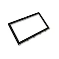 A1311 Glas Scheibe Front Screen Panel Bezel 2009 2010 schwarz kompatibel mit Apple imac 21.5"