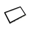 Für Apple iMac 21.5" A1311 Glas Scheibe Front Screen Panel Bezel 2009 2010 Black