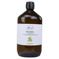 Sala Mandelöl raffiniert 1 L 1000 ml Glasflasche
