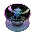 POPSOCKETS PopGrip Enamel Oil Slick Stitch #8956393