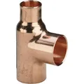 Viega T-Stück 105808 35 x 28 x 35 mm, Kupfer
