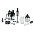 Bosch Hausgeräte Serie 6 ErgoMaster MSM6M8X1 (MSM6M8X1)