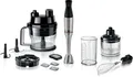 Bosch ErgoMaster Serie 6 Stabmixer Mixerset Pürierstab 1200 Watt 1789760