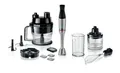 Bosch SDA Stabmixer-Set MSM6M8X1 eds/sw