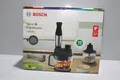 Bosch Serie 6 ErgoMaster MSM6M8X1 Stabmixer 1200W Küchenmaschine Set