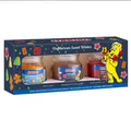 Haribo Duftkerze Sweet Winter 3er Set NEU