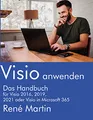 Visio anwenden: Das Handbuch