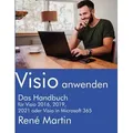 Visio anwenden