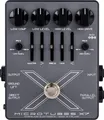 Darkglass Microtubes X7 Verzerrer Pedal E-Bass Multiband Overdrive EQ