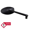 HIGHSIDER Smart Universal Spiegel Ferrara