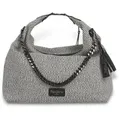 Pepe Jeans für Damen. PL0300070 Giuliette Tasche grau (OSFA), Lässig, Polyester
