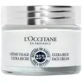 L'OCCITANE Shea Ultra Riche Gesichtscreme 50 ml