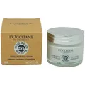L'OCCITANE Gesichtsgel L'Occitane Shea Butter Ultra Rich Face Cream 50 ml