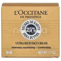 L'Occitane Shea Ultra Rich Comforting Cream Intensely Nourish - Comfort 50 ml