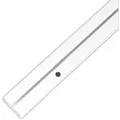 Bestlivings 420 cm Innenlaufschiene 1 Läufig / 2 x 120 cm & 2 x 90 cm