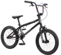 KHE LENNY 16" BMX Blue 2025 Kinder 9,4 kg Oil Slick Lenker