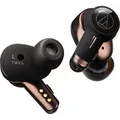 ATH-TWX9, Kopfhörer schwarz, Bluetooth, USB-C