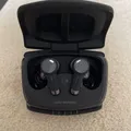 Audio Technica ATH-TWX9 Noise Cancelling Kopfhörer kabellos IPX4 mit Mikrofon