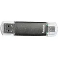 HAMA 123998 LAETA TWIN USB 3.0 16GB