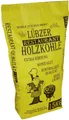 Lübzer Gastro- Holzkohle 15 kg  Grillkohle
