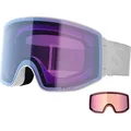 SALOMON Herren Brille GOGGLES SENTRY PRIME SIGMAPHOTO WH/SB