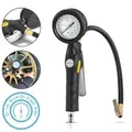 STAHLWERK Druckluft-Reifenfüllpistole DRA-162 ST, 0 bis 16 Bar / 0 bis 230 PSI