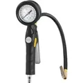 STAHLWERK Druckluft-Reifenfüllpistole DRA-162 ST, 0 bis 16 Bar / 0 bis 230 PSI