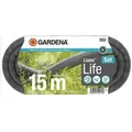 GARDENA Gartenschlauch 18445-20 Textilschlauch LianoTM Life