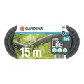 Gardena Textilschlauch Liano Life 1/2", 15 m Set