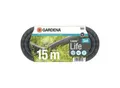 Gardena Textilschlauch Liano™ Life 1/2", 15 m Set (18445-20)
