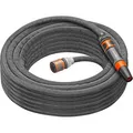 Gardena Gartenschlauch Liano Life, 18445-20, 1/2 Zoll (13mm), bis 22 bar, Set, Länge 15m